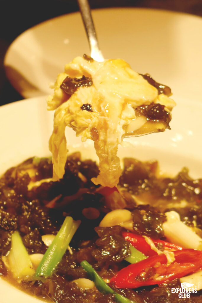 นี่คือ 7 ร้านอาหารไต้หวัน ที่คนไต้หวันอยากแนะนำให้คนไทยไปลองชิม อาหารไต้หวัน ลิสต์นี้ผ่านการคัดสรรมาอย่างตั้งใจ และเราที่ได้ไปสัมผัสมาจึงอยากบอกต่อกับทุกคนว่า ถ้ามีโอกาสจงไปให้ครบ!