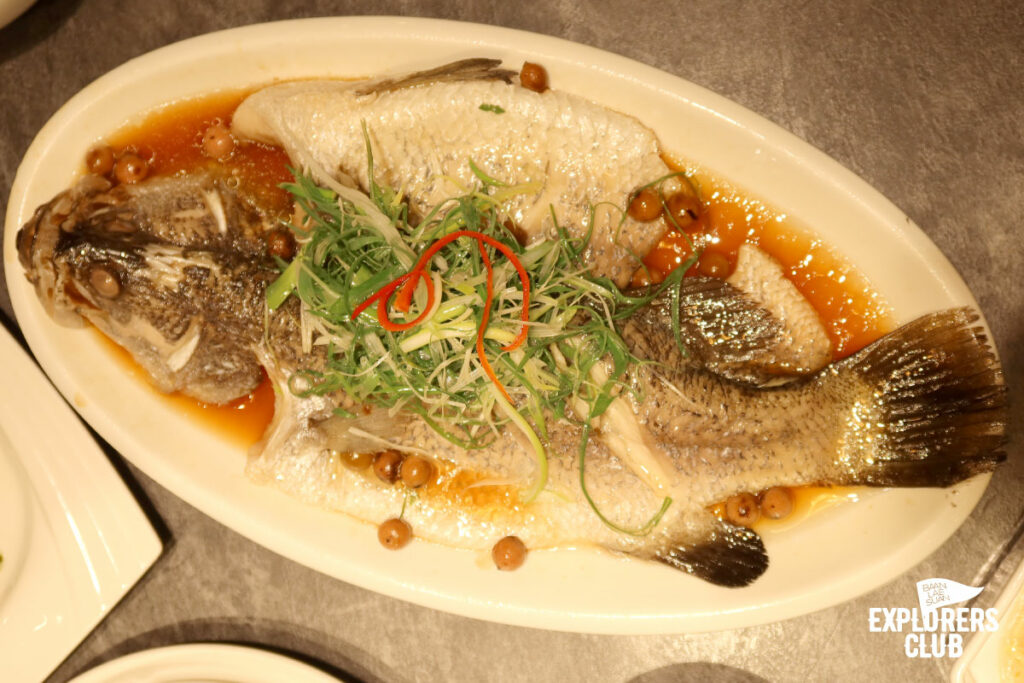 นี่คือ 7 ร้านอาหารไต้หวัน ที่คนไต้หวันอยากแนะนำให้คนไทยไปลองชิม อาหารไต้หวัน ลิสต์นี้ผ่านการคัดสรรมาอย่างตั้งใจ และเราที่ได้ไปสัมผัสมาจึงอยากบอกต่อกับทุกคนว่า ถ้ามีโอกาสจงไปให้ครบ!