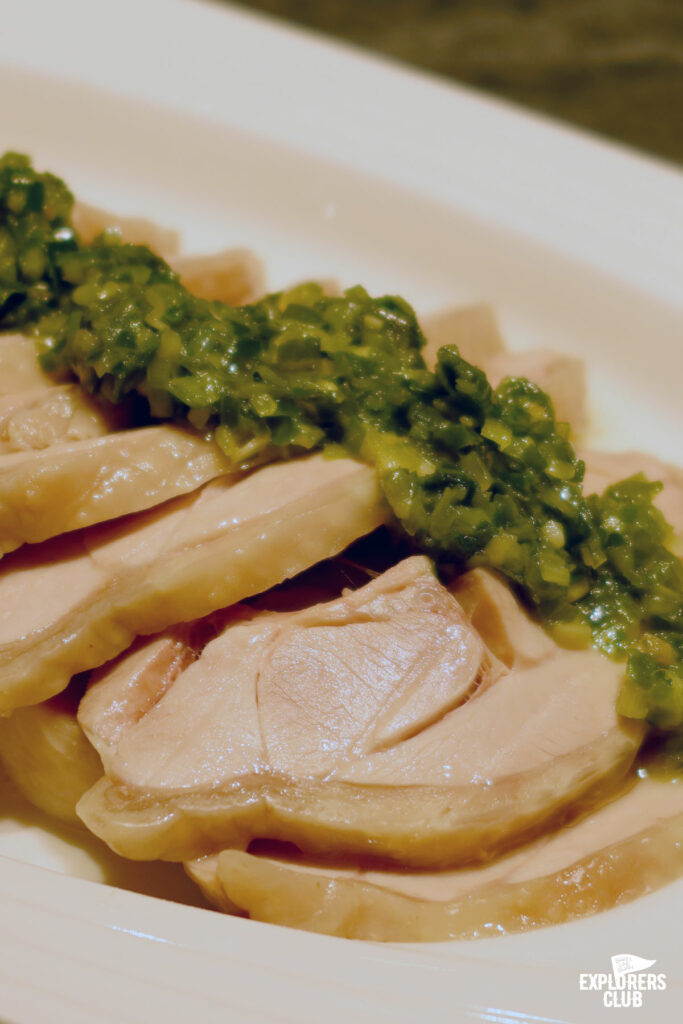 นี่คือ 7 ร้านอาหารไต้หวัน ที่คนไต้หวันอยากแนะนำให้คนไทยไปลองชิม อาหารไต้หวัน ลิสต์นี้ผ่านการคัดสรรมาอย่างตั้งใจ และเราที่ได้ไปสัมผัสมาจึงอยากบอกต่อกับทุกคนว่า ถ้ามีโอกาสจงไปให้ครบ!