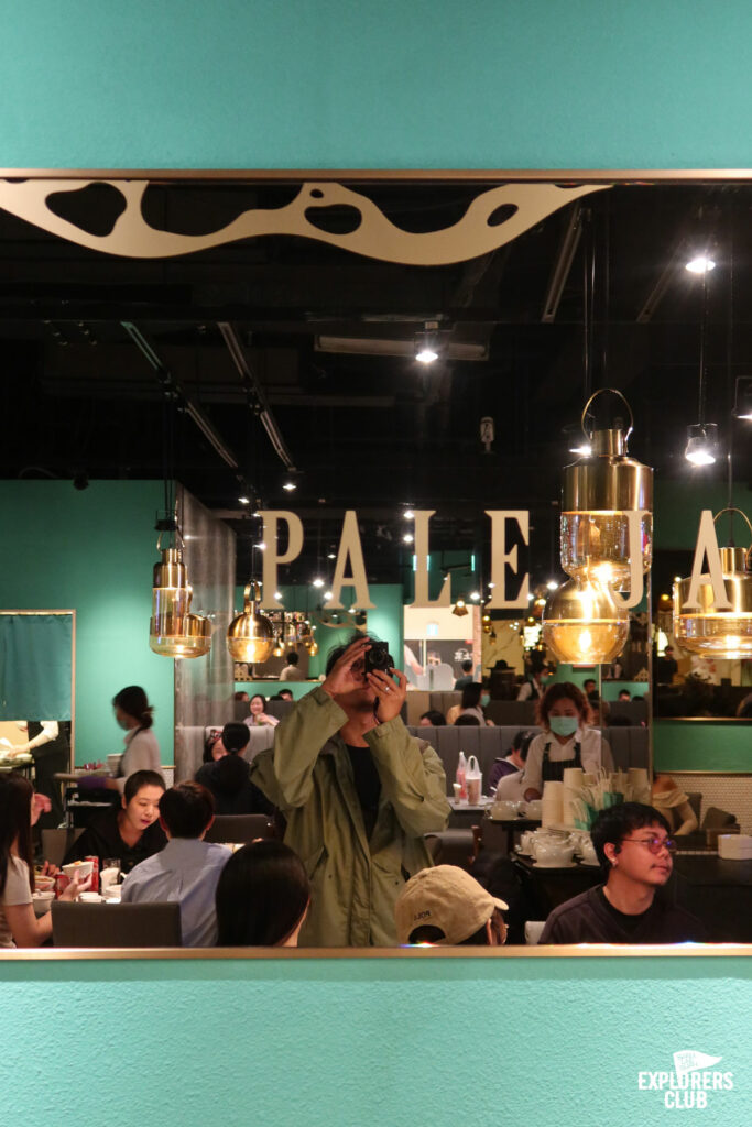 นี่คือ 7 ร้านอาหารไต้หวัน ที่คนไต้หวันอยากแนะนำให้คนไทยไปลองชิม อาหารไต้หวัน ลิสต์นี้ผ่านการคัดสรรมาอย่างตั้งใจ และเราที่ได้ไปสัมผัสมาจึงอยากบอกต่อกับทุกคนว่า ถ้ามีโอกาสจงไปให้ครบ!