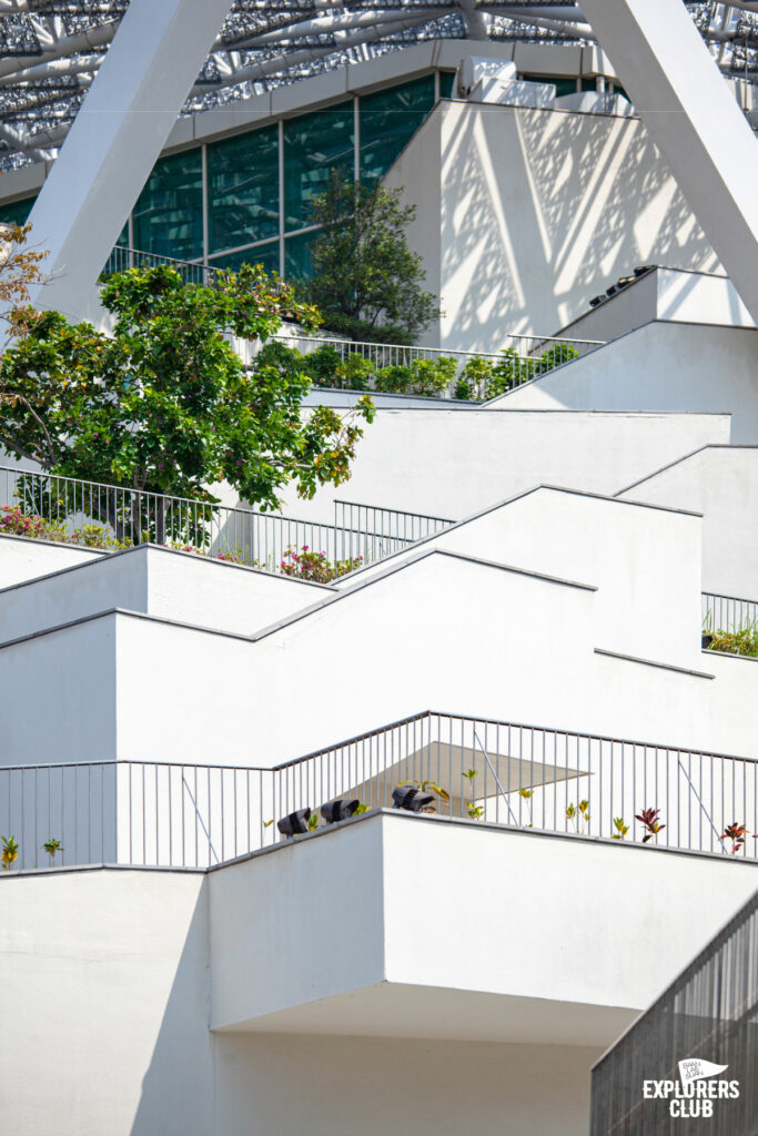 สายมูไปให้สุด อย่าหยุดอยู่แค่วัดดังในไทเปหรือเมืองใกล้เคียง เพราะเรามีลิสต์แนะนำ ชวนไป ไหว้พระไต้หวัน เที่ยว 7 วัด 4 เมือง ขอพรครอบคลุมเรื่องการงาน สุขภาพ โชคลาภ และเนื้อคู่