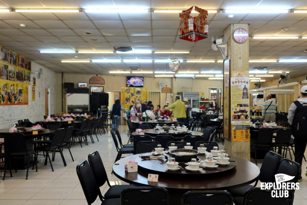 นี่คือ 7 ร้านอาหารไต้หวัน ที่คนไต้หวันอยากแนะนำให้คนไทยไปลองชิม อาหารไต้หวัน ลิสต์นี้ผ่านการคัดสรรมาอย่างตั้งใจ และเราที่ได้ไปสัมผัสมาจึงอยากบอกต่อกับทุกคนว่า ถ้ามีโอกาสจงไปให้ครบ!