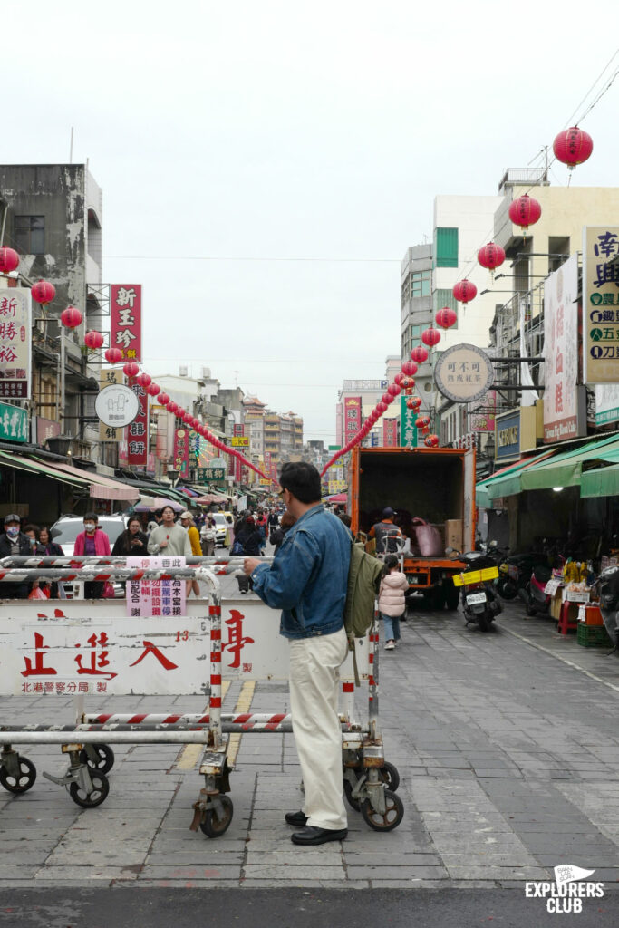 สายมูไปให้สุด อย่าหยุดอยู่แค่วัดดังในไทเปหรือเมืองใกล้เคียง เพราะเรามีลิสต์แนะนำ ชวนไป ไหว้พระไต้หวัน เที่ยว 7 วัด 4 เมือง ขอพรครอบคลุมเรื่องการงาน สุขภาพ โชคลาภ และเนื้อคู่