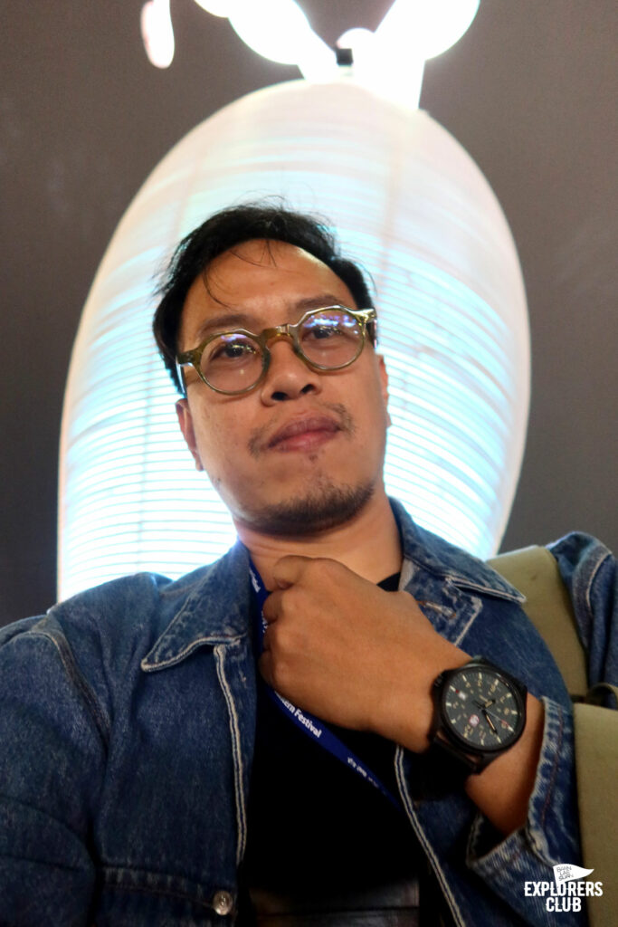 TAIWAN LANTERN FESTIVAL 2026 เทศกาลโคมไฟไต้หวัน เมืองเจียอี้