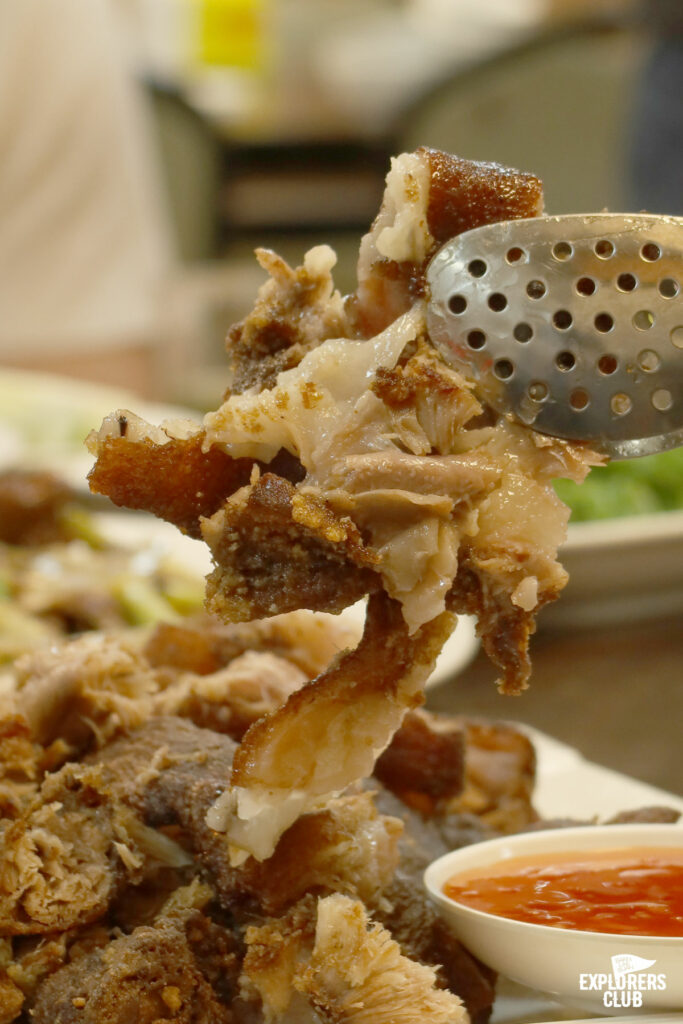 นี่คือ 7 ร้านอาหารไต้หวัน ที่คนไต้หวันอยากแนะนำให้คนไทยไปลองชิม อาหารไต้หวัน ลิสต์นี้ผ่านการคัดสรรมาอย่างตั้งใจ และเราที่ได้ไปสัมผัสมาจึงอยากบอกต่อกับทุกคนว่า ถ้ามีโอกาสจงไปให้ครบ!