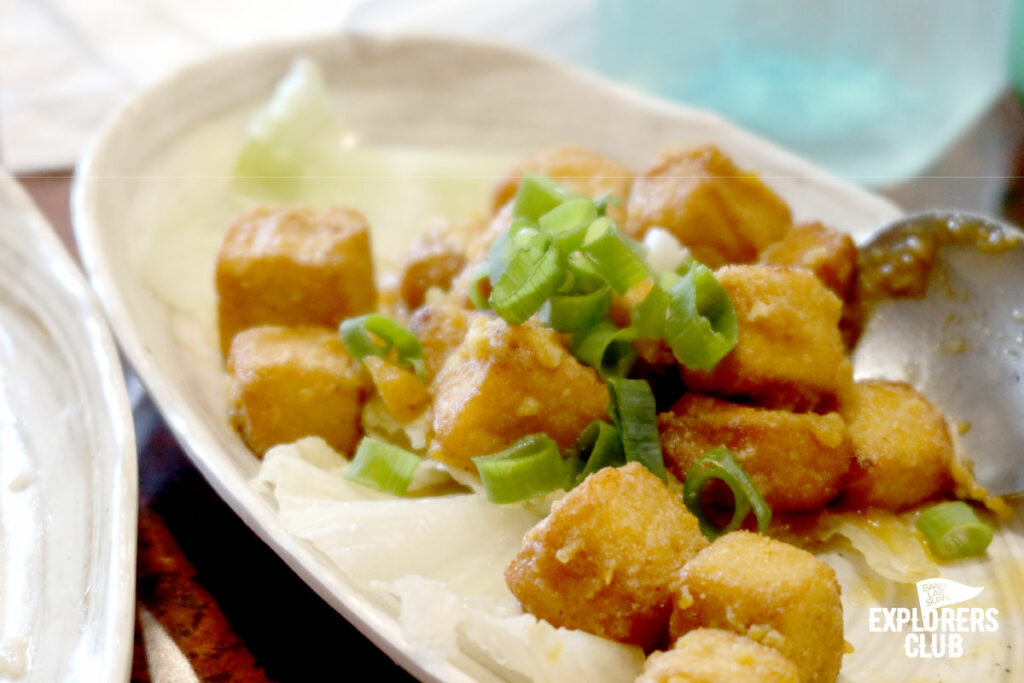 นี่คือ 7 ร้านอาหารไต้หวัน ที่คนไต้หวันอยากแนะนำให้คนไทยไปลองชิม อาหารไต้หวัน ลิสต์นี้ผ่านการคัดสรรมาอย่างตั้งใจ และเราที่ได้ไปสัมผัสมาจึงอยากบอกต่อกับทุกคนว่า ถ้ามีโอกาสจงไปให้ครบ!