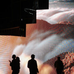 TAIWAN LANTERN FESTIVAL 2026 เทศกาลโคมไฟไต้หวัน เมืองเจียอี้