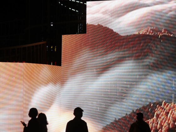 TAIWAN LANTERN FESTIVAL 2026 เทศกาลโคมไฟไต้หวัน เมืองเจียอี้