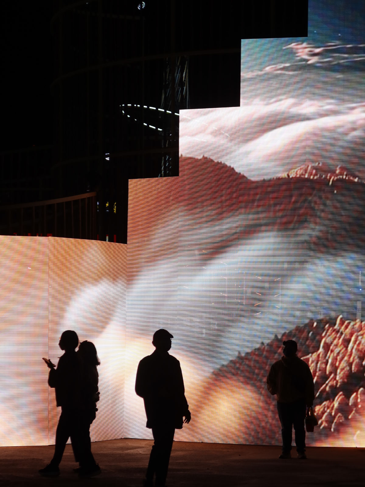 TAIWAN LANTERN FESTIVAL 2026