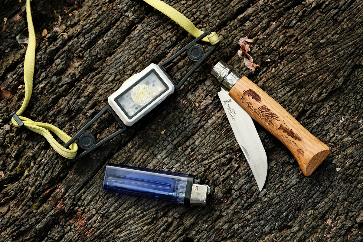 เตรียมตัวเดินป่ากับ 3 สิ่งที่ต้องมีติดตัว