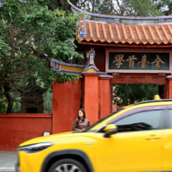 ไหว้พระไต้หวัน ขอพรเรื่องการงาน สุขภาพ โชคลาภ และเนื้อคู่ 7 วัดดัง ใน 4 เมือง Hsinchu, Yunlin, Tainan, Kaohsiung