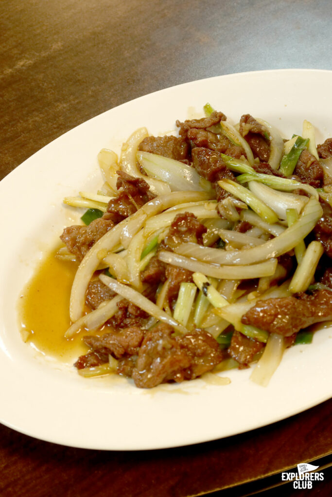 นี่คือ 7 ร้านอาหารไต้หวัน ที่คนไต้หวันอยากแนะนำให้คนไทยไปลองชิม อาหารไต้หวัน ลิสต์นี้ผ่านการคัดสรรมาอย่างตั้งใจ และเราที่ได้ไปสัมผัสมาจึงอยากบอกต่อกับทุกคนว่า ถ้ามีโอกาสจงไปให้ครบ!