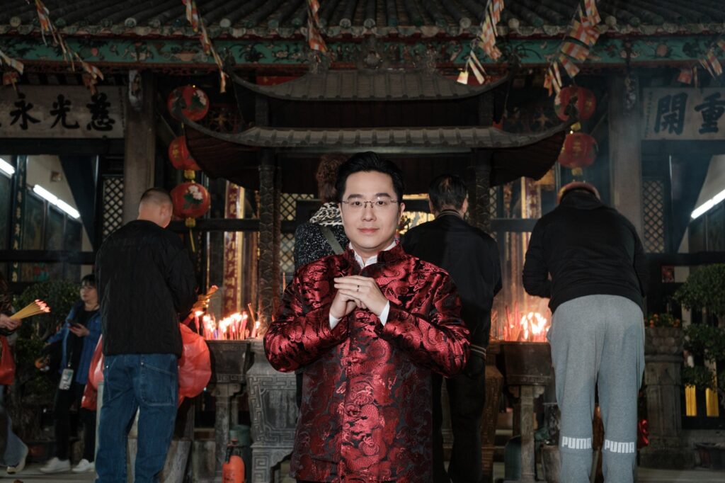 อาจารย์ช้าง