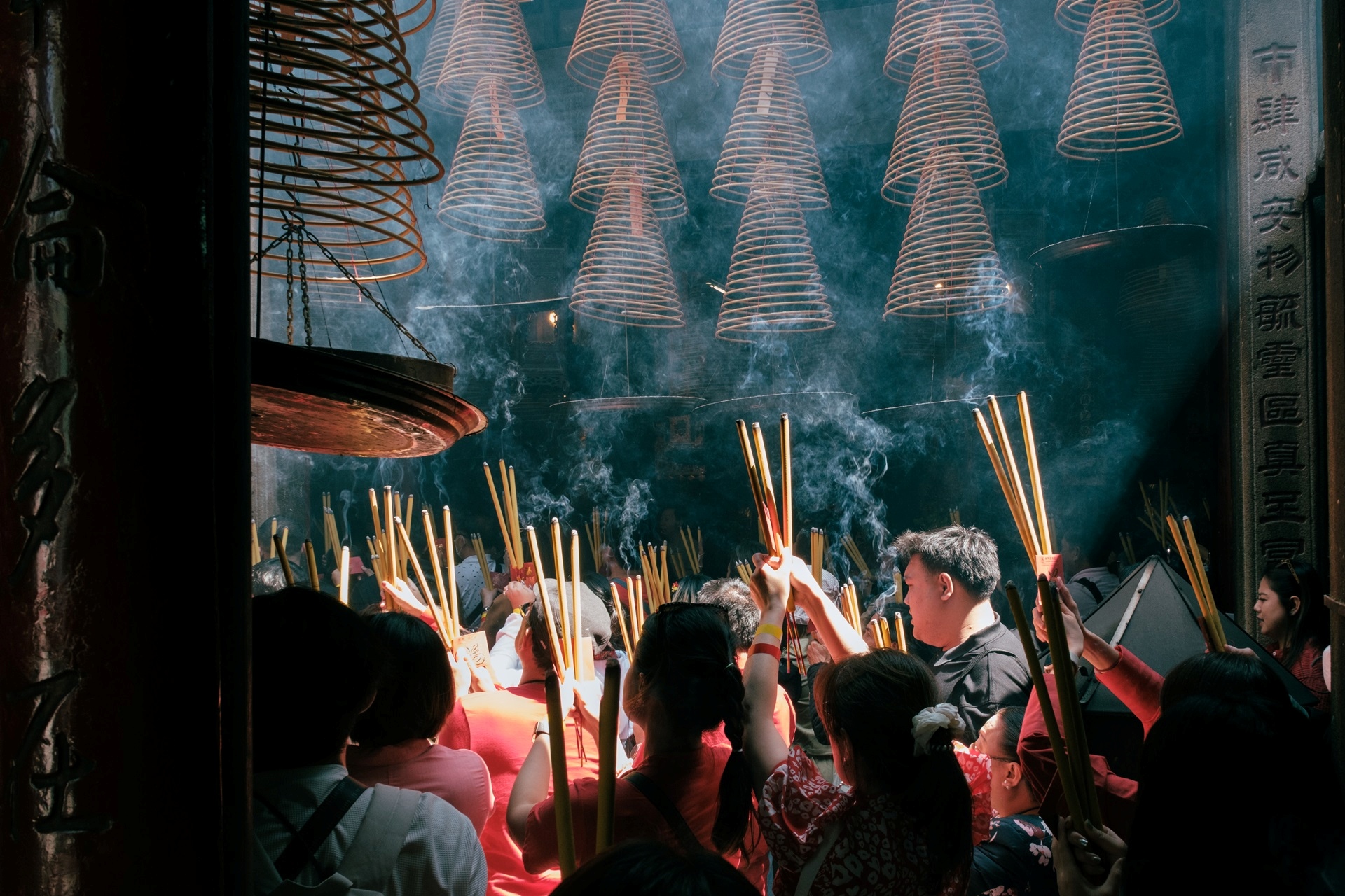 อาจารย์ช้าง นำทัพสายบุญ เปิดคลังสมบัติเจ้าแม่กวนอิมมาเก๊า 2569