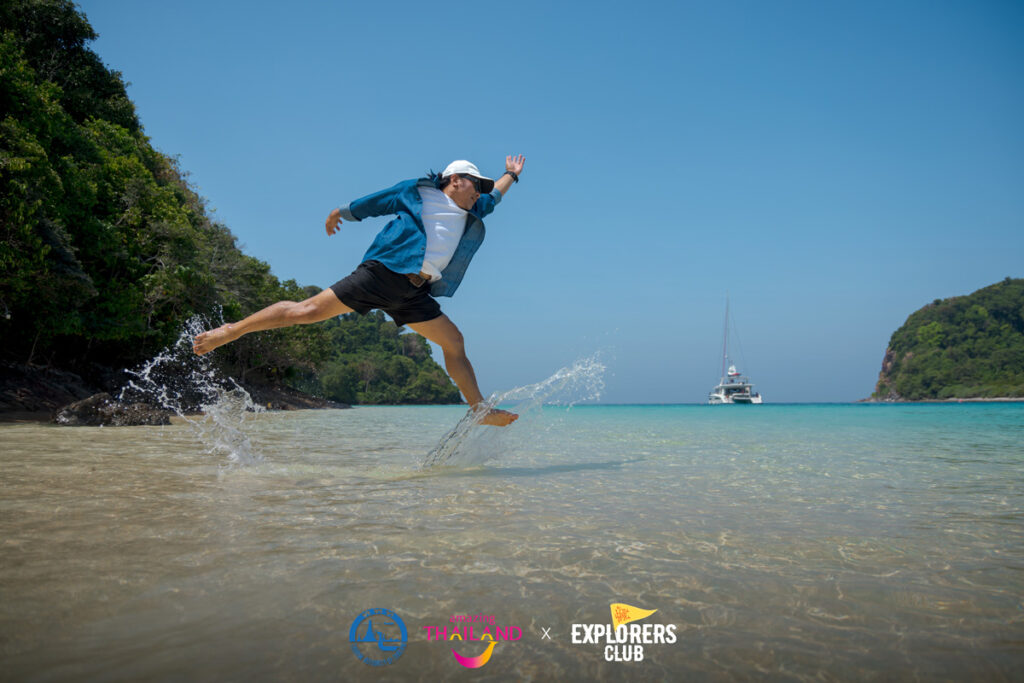 เกาะรอก