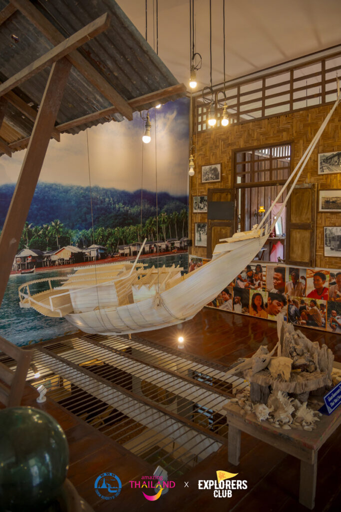 เมืองเก่าลันตา