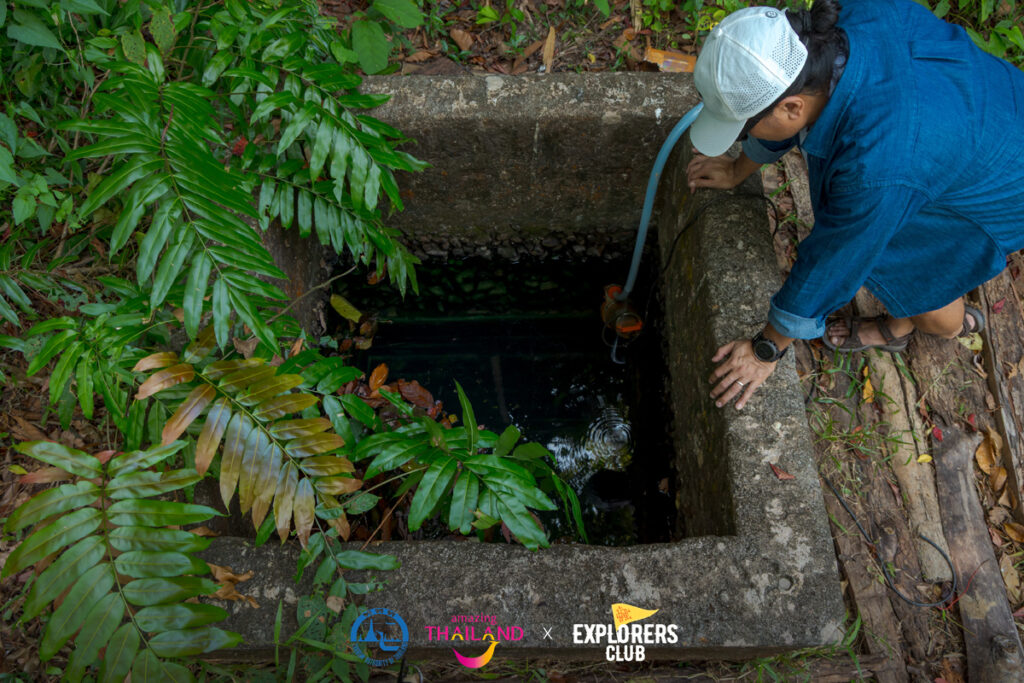 เมืองเก่าลันตา