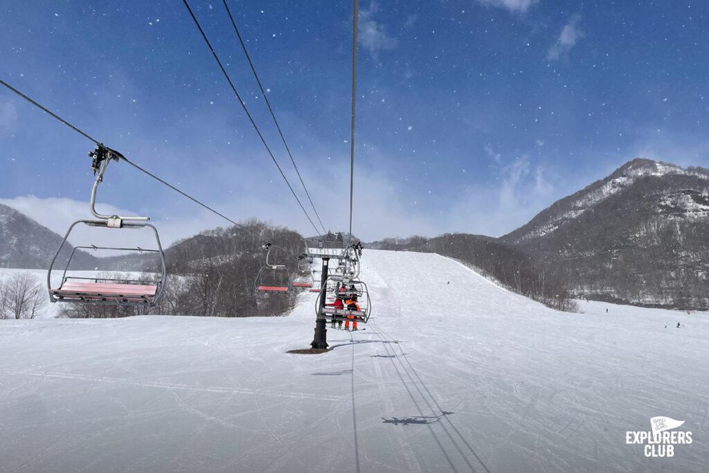 สโนว์บอร์ด