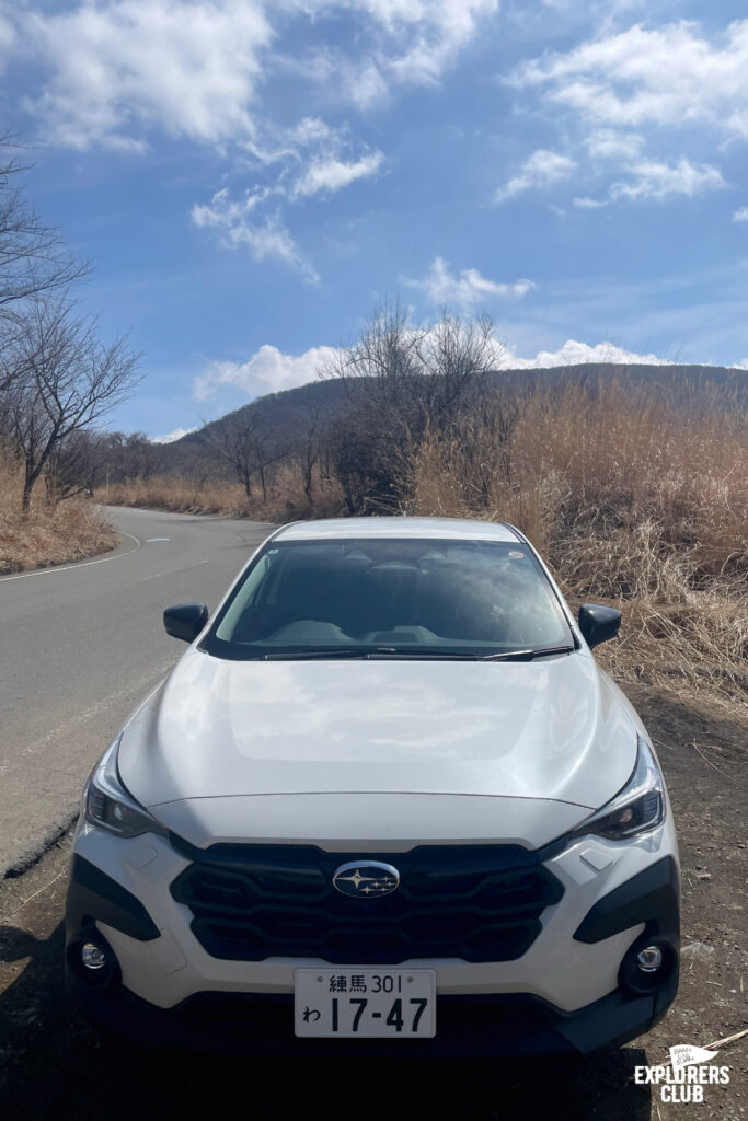 ทะเลสาบยามานากะ (Lake Yamanaka) หรือ ทะเลสาบยามานากะโกะ (Lake Yamanakako) ตั้งอยู่ในจังหวัดยามานาชิ (Yamanashi-ken) ภูมิภาคชูบุ (Chubu) ทางตอนกลางของเกาะฮอนชู (Honshu) ประเทศญี่ปุ่น เป็นทะเลสาบขนาดใหญ่ที่สุดในบรรดาทะเลสาบทั้ง 5 รอบภูเขาไฟฟูจิ (Mount Fuji)