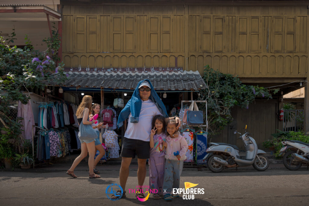 เมืองเก่าลันตา