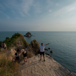 เมืองเก่าลันตา