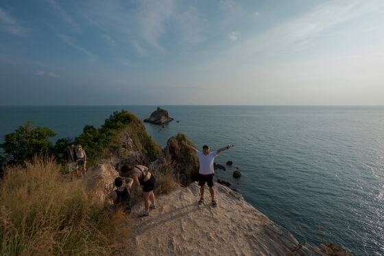 เมืองเก่าลันตา