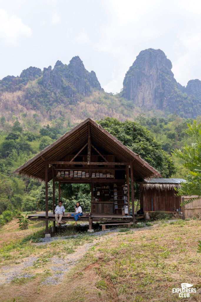 ที่พักขอนแก่น