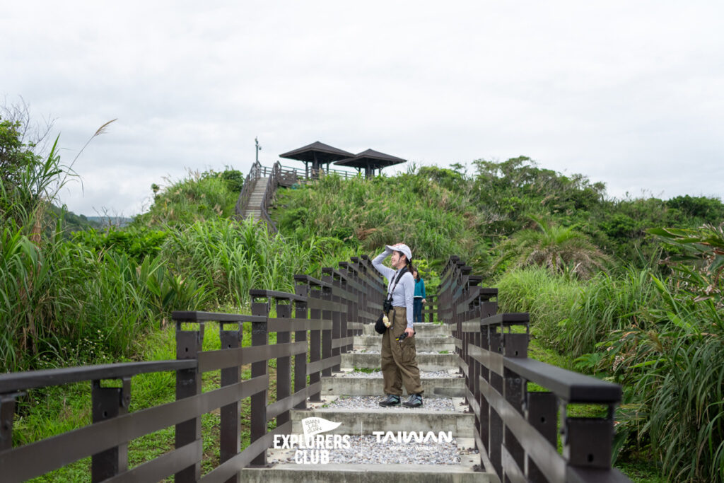เส้นทางเดินเขาต้าสือปี๋ซาน Dashibishan Trail ทางหลวงหมายเลข 11 ไต้หวัน Provincial Highway 11 เที่ยวไต้หวัน ทางหลวงเลียบชายฝั่งฮวาเหลียน-ไถตง Hualien-Taitung Coastal Highway ฮวาเหลียน ไถตง Taiwan's East Coast; Where Life Goes Brighter ที่ Baanlaesuan Explorers Club ร่วมมือกับ Taiwan Tourism Administration, Bangkok Office