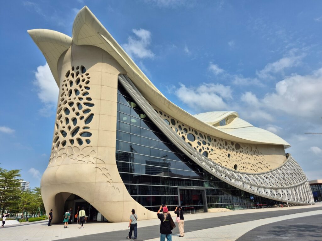 macao