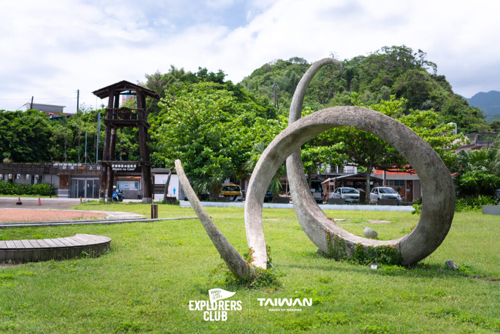 หมู่บ้านจิ้งผู่ (Jingpu Village) ทางหลวงหมายเลข 11 ไต้หวัน Provincial Highway 11 เที่ยวไต้หวัน ทางหลวงเลียบชายฝั่งฮวาเหลียน-ไถตง Hualien-Taitung Coastal Highway ฮวาเหลียน ไถตง Taiwan's East Coast; Where Life Goes Brighter ที่ Baanlaesuan Explorers Club ร่วมมือกับ Taiwan Tourism Administration, Bangkok Office