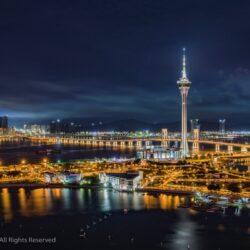 macao