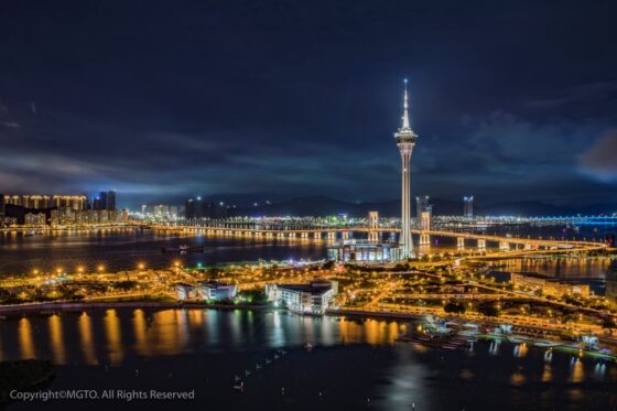 macao