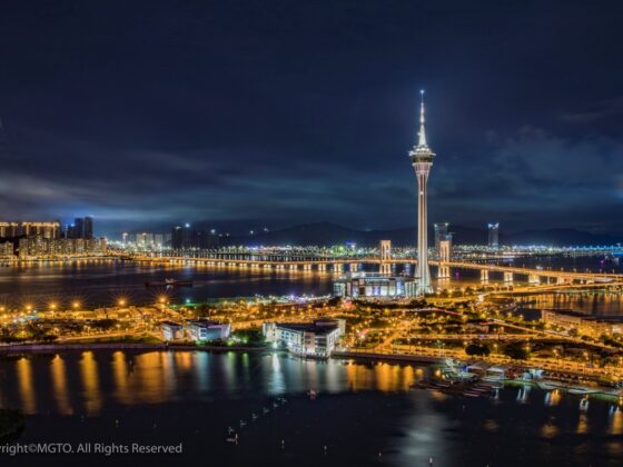 macao