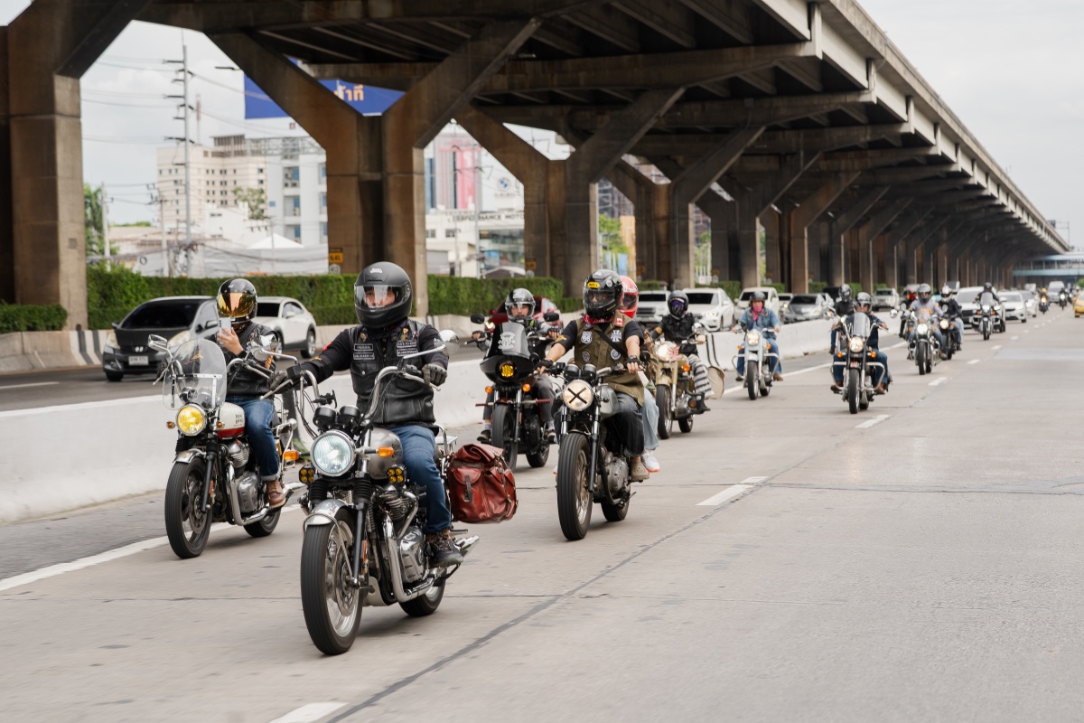 Royal Enfield Moto Fest 2026