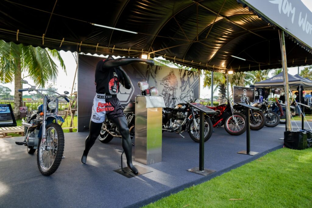 Royal Enfield

