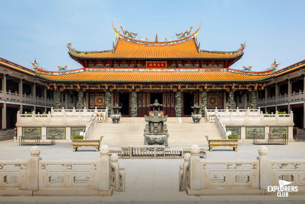 macao