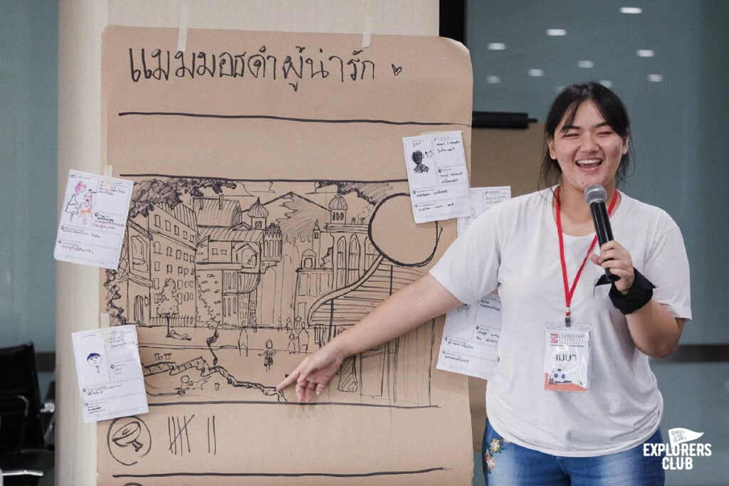 วิถีชีวิตชุมชน-ดอยผาหมี-เชียงราย