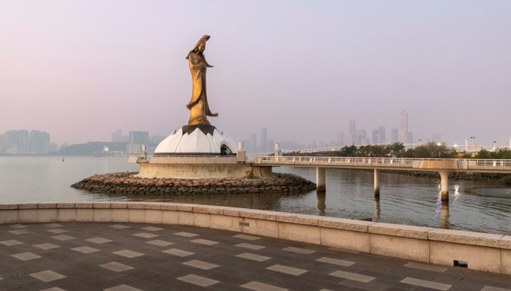 macao