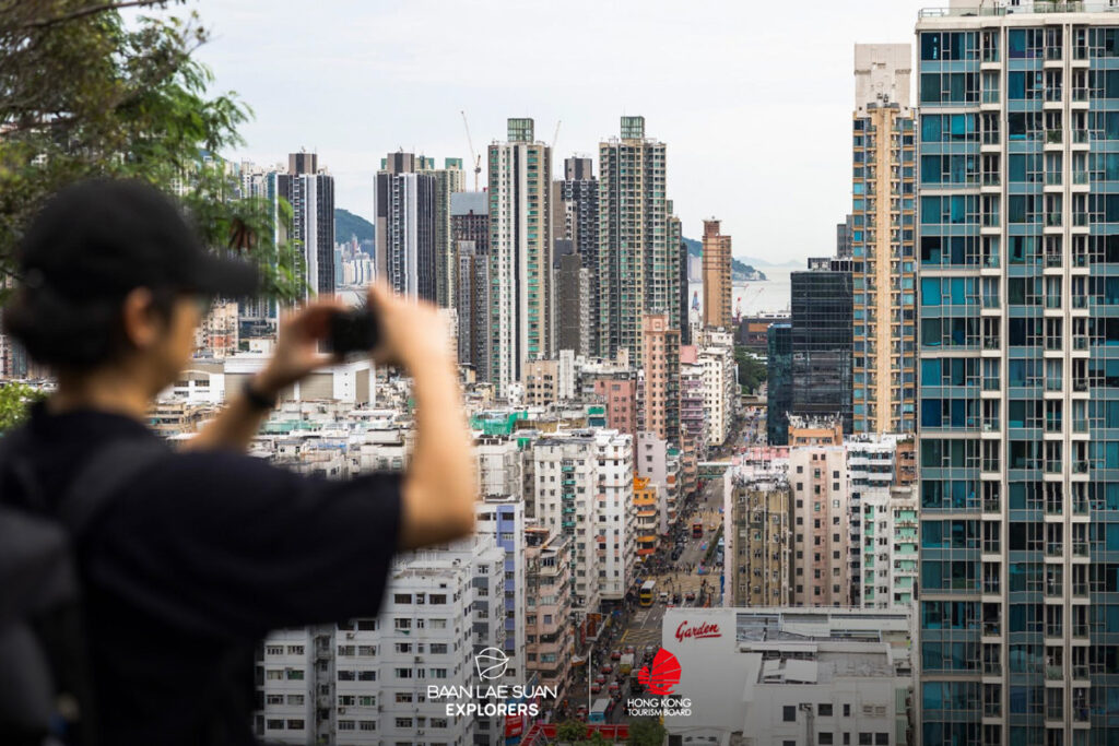 hong kong