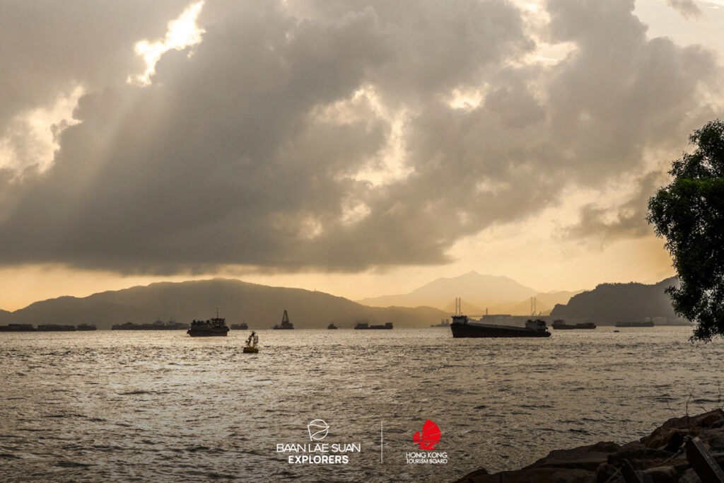 hong kong