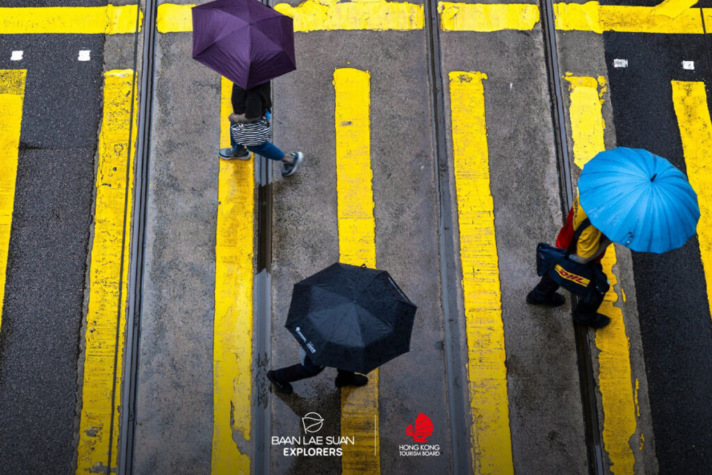 hong kong