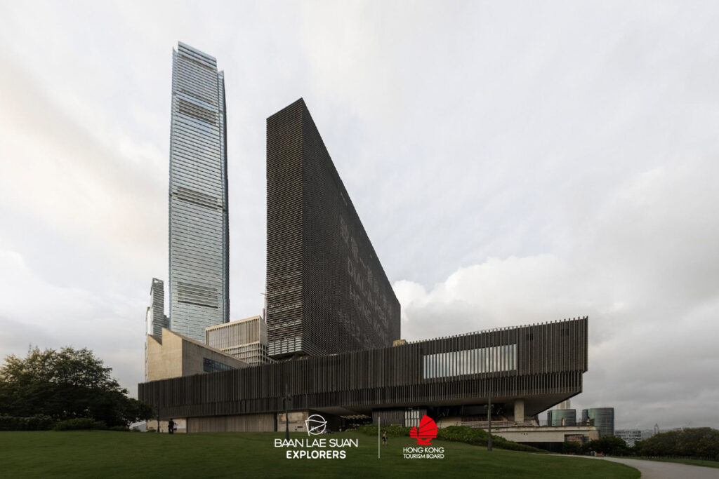 hong kong