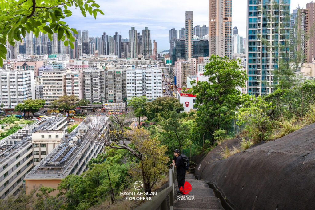 hong kong