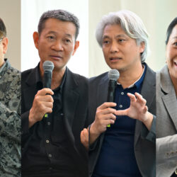 ทีมเพื่อนธรณ์ส่งสัญญาณเตือน ไฟ ฝุ่น แล้ง น้ำ มหันตภัยทวีคูณ
