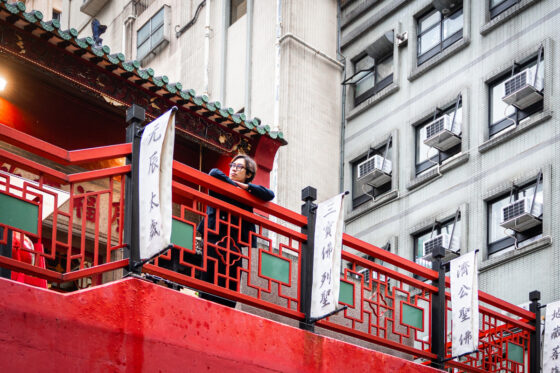 hong kong