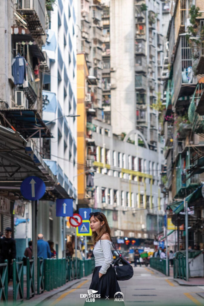 macao