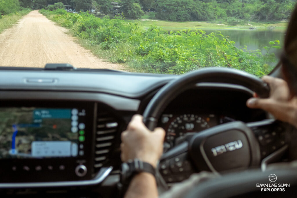 Isuzu MU-X