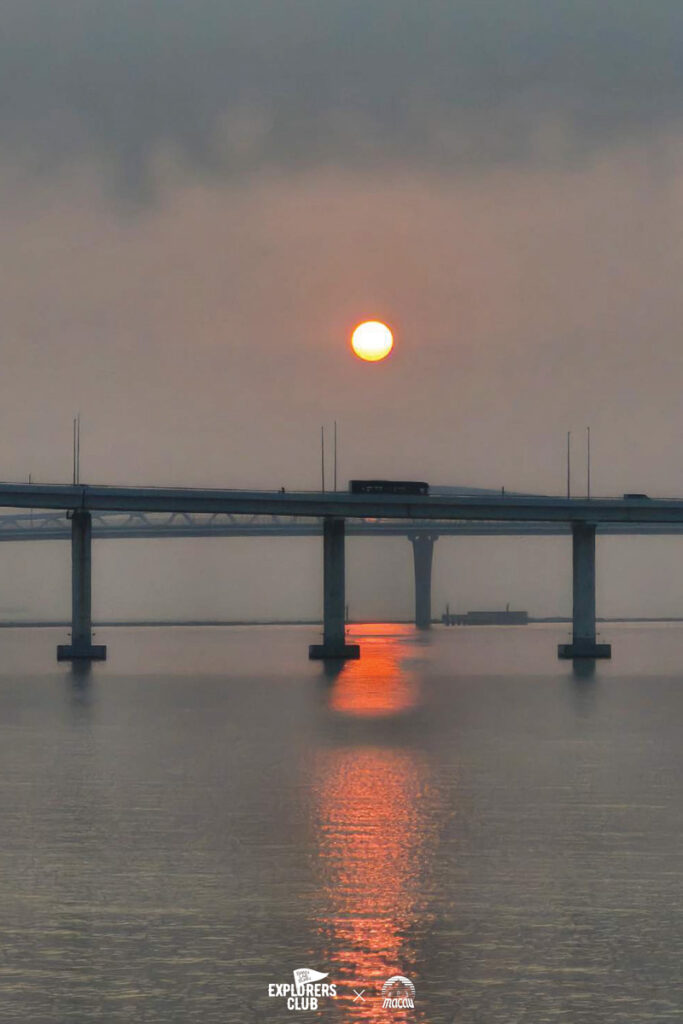 macao