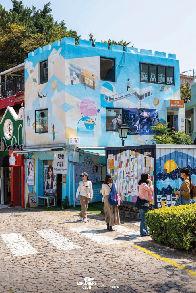 TAIPA