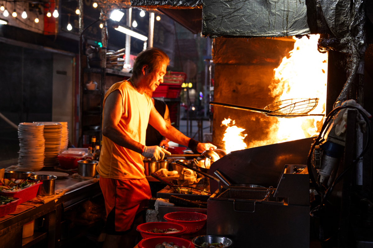 5 ร้านเด็ดใน ฮ่องกง อร่อยสไตล์โลคอล